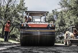 Cobblestone Driveway Installation in Macdonnell Heights, NY